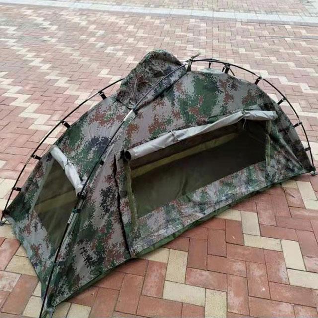 雨衣帐篷