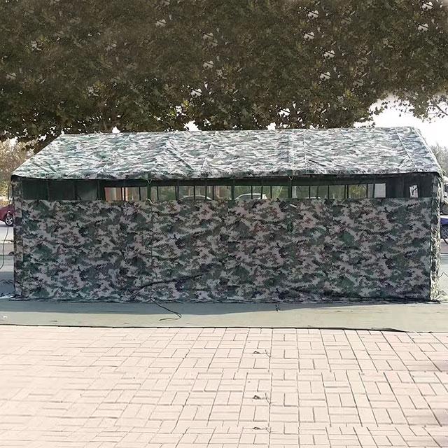 迷彩帐篷03